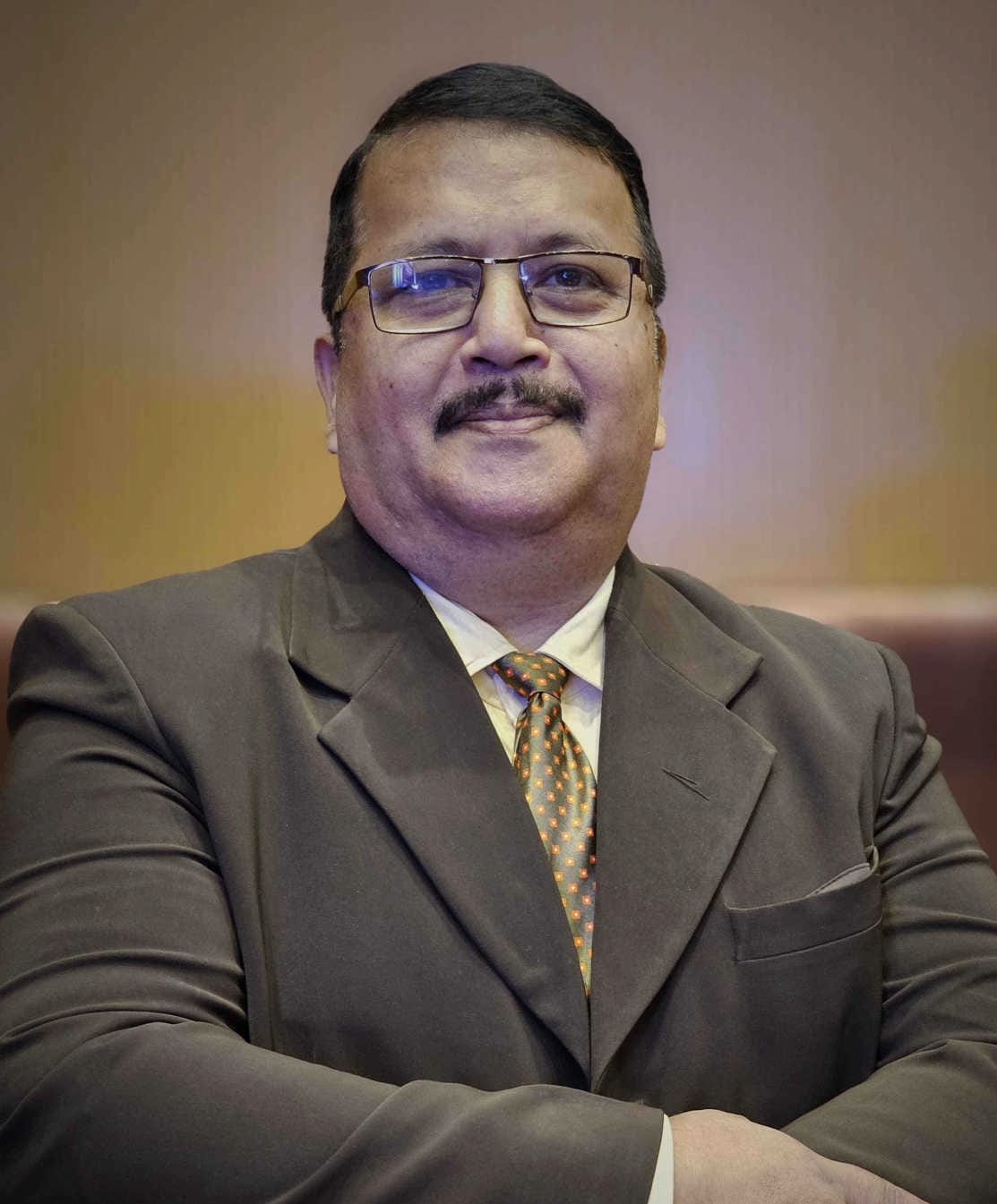 Dr. Anukool Manish Hyde