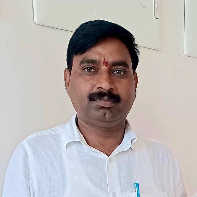 Dr. Shyam Sunder Pal