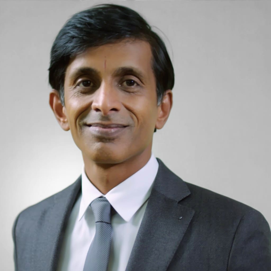 Prof. (Dr.) Sanjay Bhangdia Maheshwari